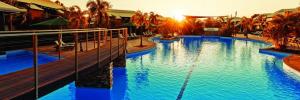 Imagine pentru Hotel Oaks Cable Beach Sanctuary Cazare - Australia la hoteluri de 4* stele 2025