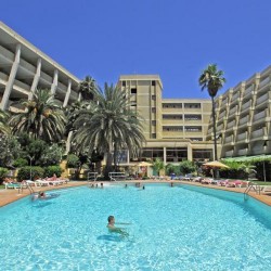 Imagine pentru Jardin Del Atlantico Aparthotel Cazare - Litoral Gran Canaria 2025