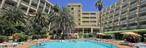 Imagine pentru Jardin Del Atlantico Aparthotel Cazare - Litoral Gran Canaria 2025