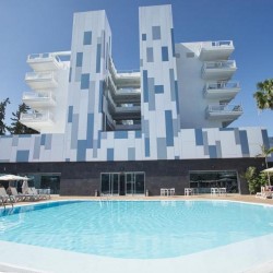 Imagine pentru Labranda Marieta Hotel Cazare - Litoral Playa Del Ingles la hoteluri de 4* stele 2024