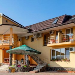 Imagine pentru Pensiunea Carmena Cazare - City Break Crisana 2025