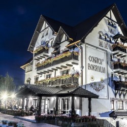 Imagine pentru Hotel Conacu´ Boierului Cazare - City Break Baile Herculane la hoteluri de 4* stele 2025