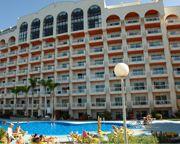 Imagine pentru Hotel Servatur Green Beach Cazare - Litoral Puerto Rico 2025