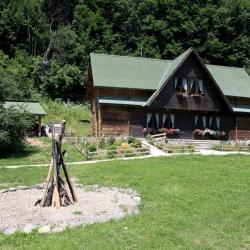 Imagine pentru Pensiunea Dacica Cazare - Munte Hunedoara la hoteluri de 3* stele 2025