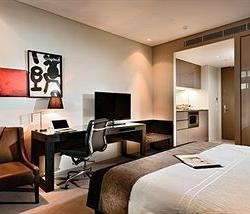 Imagine pentru Hotel Fraser Suites Perth Cazare - Western Australia 2024