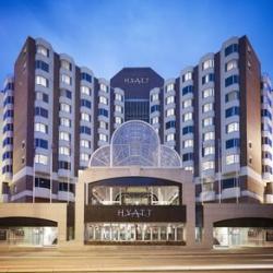 Imagine pentru Hotel Hyatt Regency Cazare - Perth 2026
