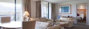 Imagine pentru Crowne Plaza Hotel Perth Cazare - Western Australia 2027