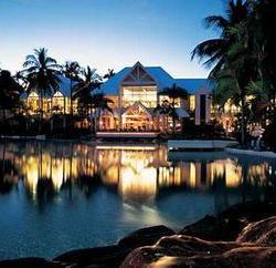 Imagine pentru Hotel Sheraton Mirage Port Douglas R Cazare - Port Douglas 2026