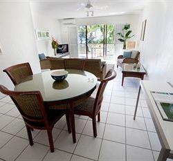 Imagine pentru Hotel Port Douglas Beachfront Terrace Cazare - Queensland 2026