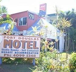 Imagine pentru Hotel Port Douglas Motel Cazare - Queensland 2026