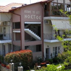 Imagine pentru Nostos Apartments Cazare - Litoral Leptokaria la hoteluri de 3* stele 2024