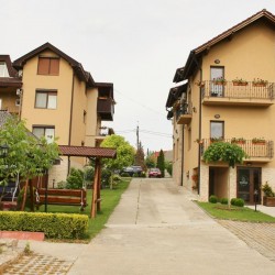 Imagine pentru Crisana Cazare - City Break Romania 2026