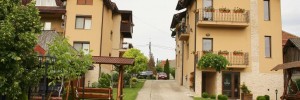 Imagine pentru Crisana Cazare - City Break Romania 2026