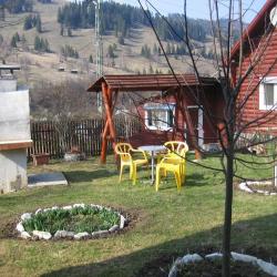 Imagine pentru Pensiunea Colt De Rai Cazare - Munte Durau 2026