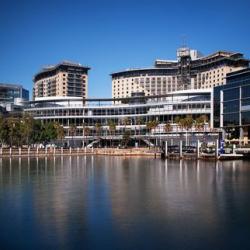 Imagine pentru Hotel Astral Tower Cazare - Sydney 2026