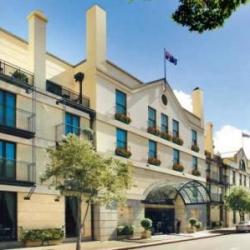 Imagine pentru Hotel Langham Cazare - Sydney 2026