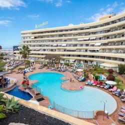 Imagine pentru Hotel Hovima Santa Maria Cazare - Litoral Costa Adeje la hoteluri de 3* stele 2024