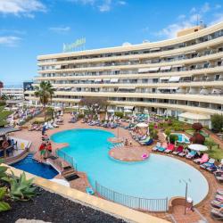Imagine pentru Hotel Hovima Santa Maria Cazare - Litoral Costa Adeje la hoteluri de 3* stele 2025