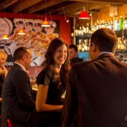 Imagine pentru The Henry Jones Art Hotel Cazare - Tasmania 2026