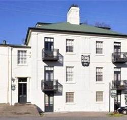 Imagine pentru Apartments At York Mansions Cazare - Tasmania 2026