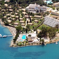 Imagine pentru Hotel Corcyra Gardens - All Inclusive Cazare - Litoral Kerkyra, Corfu la hoteluri de 4* stele 2024