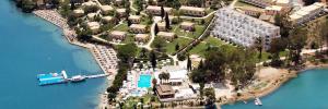 Imagine pentru Hotel Corcyra Gardens - All Inclusive Cazare - Litoral Kerkyra, Corfu la hoteluri de 4* stele 2025