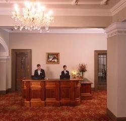 Imagine pentru Hadleys Orient Hotel Cazare - Tasmania 2026