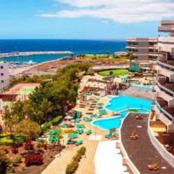 Imagine pentru Aguamarina Golf Apartments Cazare - Litoral San Miguel De Abona la hoteluri de 4* stele 2024