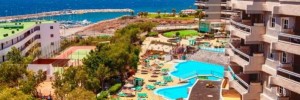 Imagine pentru Aguamarina Golf Apartments Cazare - Litoral San Miguel De Abona 2024