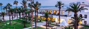 Imagine pentru Hotel Les Orangers Garden Villas & Bungalows Cazare - Litoral Statiunea Hammamet 2025