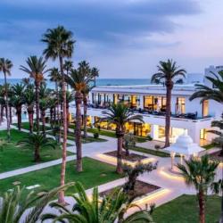 Imagine pentru Hotel Les Orangers Garden Villas & Bungalows Cazare - Litoral Statiunea Hammamet 2025