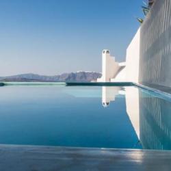 Imagine pentru Hotel Black Diamond Suites Cazare - Litoral Akrotiri 2025