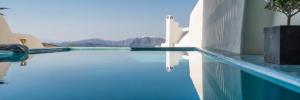 Imagine pentru Hotel Black Diamond Suites Cazare - Litoral Akrotiri 2025