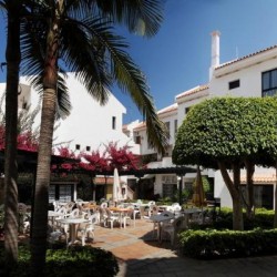 Imagine pentru Los Cristianos Cazare - Litoral Insula Tenerife 2024
