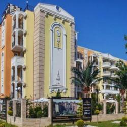 Imagine pentru Sweet Home 2 Apartment Cazare - Litoral Sunny Beach 2025