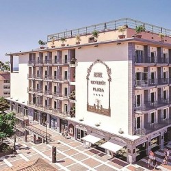 Imagine pentru Labranda Reveron Plaza Hotel Cazare - Litoral Los Cristianos la hoteluri de 4* stele 2024