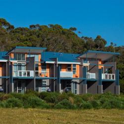 Imagine pentru Best Western Torbay Sea View Holiday Apartments Cazare - Western Australia 2024