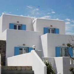 Imagine pentru Pension Katerina Studios Cazare - Tourlos 2025