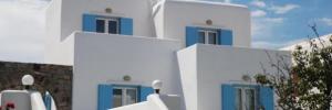Imagine pentru Pension Katerina Studios Cazare - Tourlos 2025