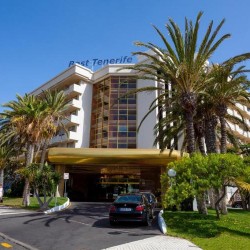 Imagine pentru Playa De Las Americas (santa Cruz De Tenerife) Charter Avion - Insula Tenerife 2023