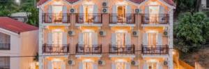Imagine pentru Hotel Stellatos House Cazare - Poros 2027