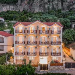 Imagine pentru Hotel Stellatos House Cazare - Poros 2027