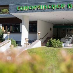 Imagine pentru Hotel Europaischerhof Cazare - Gasteiner Valley 2025