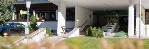 Imagine pentru Hotel Europaischerhof Cazare - Gasteiner Valley 2025