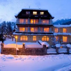 Imagine pentru Hotel Lindenhof Badgastein Cazare - Gasteiner Valley 2023