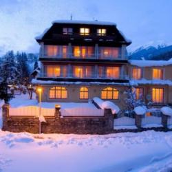 Imagine pentru Hotel Lindenhof Badgastein Cazare - Gasteiner Valley 2025