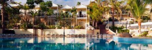 Imagine pentru Gran Oasis Resort Cazare - Playa De Las Americas (santa Cruz De Tenerife) 2024