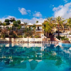 Imagine pentru Gran Oasis Resort Cazare - Playa De Las Americas (santa Cruz De Tenerife) la hoteluri cu Demipensiune 2024