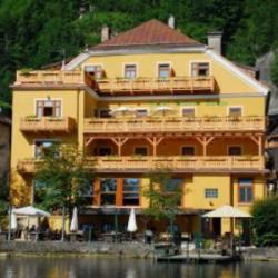 Imagine pentru Seehotel Gruener Baum Cazare - Hallstatt la hoteluri de 4* stele 2024