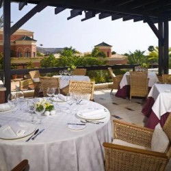 Imagine pentru Las Madrigueras Hotel And Spa Cazare - Playa De Las Americas (santa Cruz De Tenerife) 2026